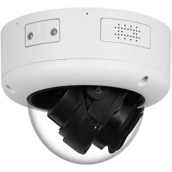 Dahua IP dome camera WizMind, 12MP, 2.7 - 12 mm, vario & motorized, IR40m - DH-IPC-HDBW71242E1P-Z-2712-DC12AC24V-X - 1
