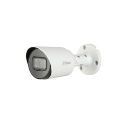 Dahua HD-CVI-Bullet-Kamera 2MP, 3,6mm, IR 30m - DH-HAC-HFW1200TP-0360B-S5 - 1
