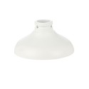 Dahua mounting adapter, ALU, white - PFA105 - 1