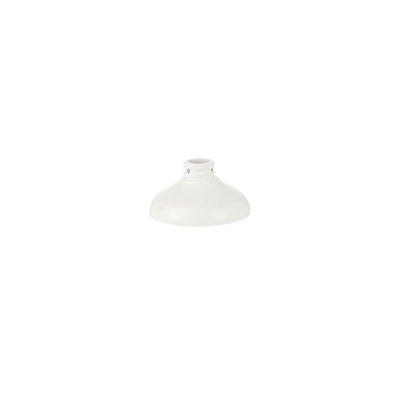 Dahua mounting adapter, ALU, white - PFA105 - 1