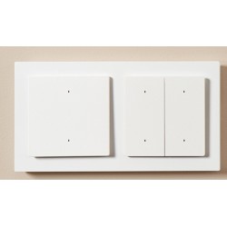 AQARA Light Switch H2 EU 2-way - 246808 - 1