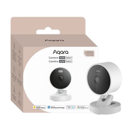 AQARA Camera G100 *white* - 246830 - 1