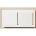 AQARA Light Switch H2 EU 1-gang - 246864 - 1