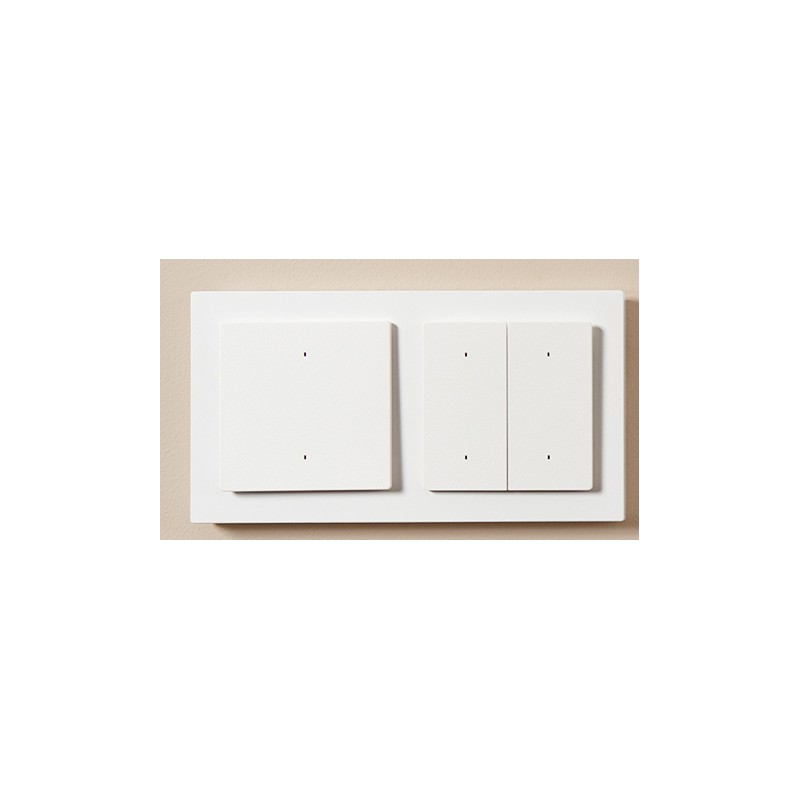 AQARA Light Switch H2 EU 1-fach - 246864 - 1