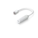 Ubiquiti Easy Cable &bull 2er Pack &bull UACC-Cable-Extender-C6A - 244539 - 2