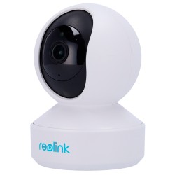 Reolink Dual WiFi PT Kamera E330 - 5MP (2592x1944) - IR 10 m / Auto-Tracking - Erkennung von Menschen / Haustiere - Zwei-Wege-Au