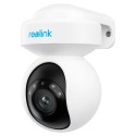 Reolink Dual WiFi PT Camera 5MP E-SERIES-E540 - 5MP (2560x1920) | Night Color - IR 10 m / Autotracking - Detection of people