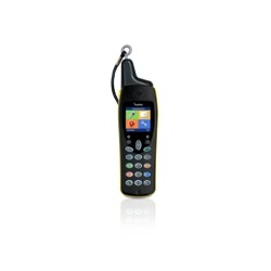 Funktel FC4 Ex S DECT PNA handset with ATEX protection (ATEX) - 206587 - 1