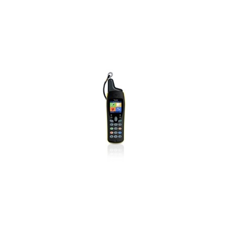 Funktel FC4 Ex S DECT-PNA-Handset mit ATEX-Schutz (ATEX) - 206587 - 1
