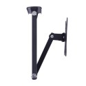 Vesa two-joint wall mount (up to 35" / 20kg), 75x75, 100x100 - 236143 - 3