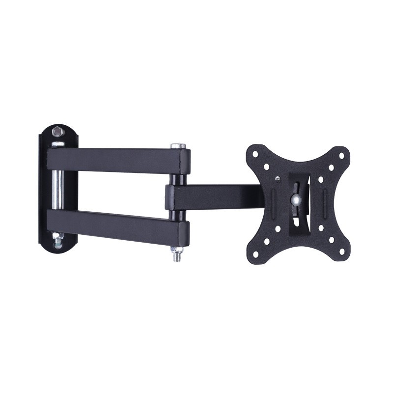 Vesa two-joint wall mount (up to 35" / 20kg), 75x75, 100x100 - 236143 - 4