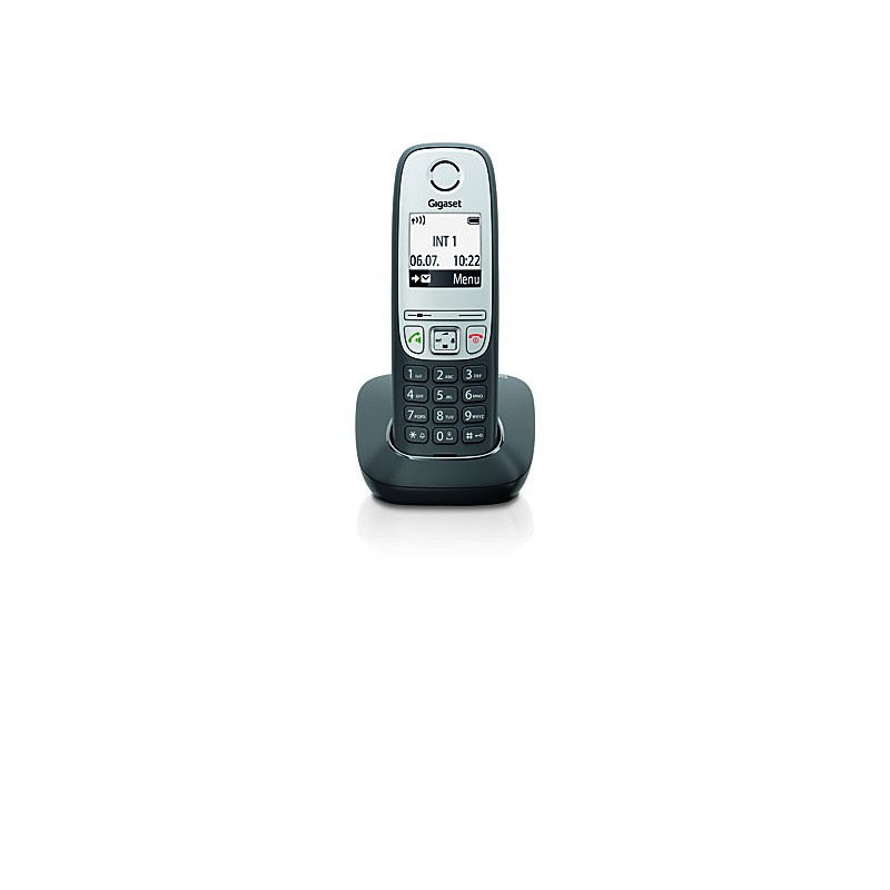 Gigaset A690 black - 181773 - 1