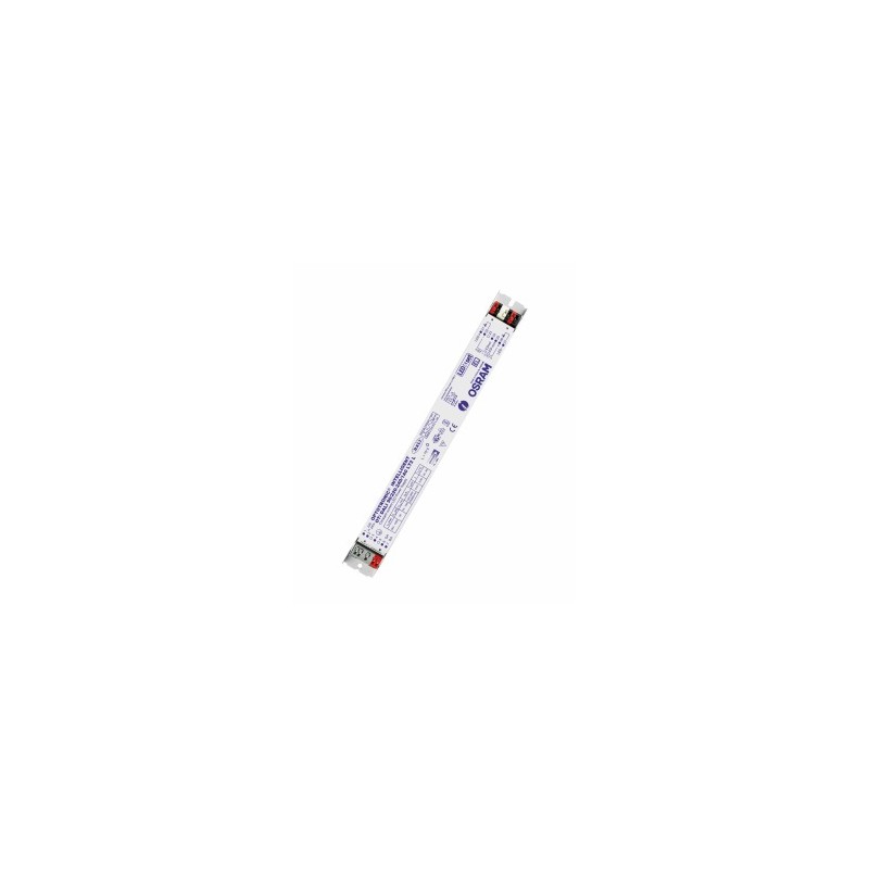 Osram Netzteil - CC Driver 1000~2100mA, 20~54V dali - 127296 - 2