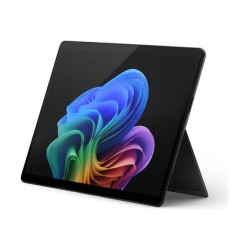 MS Surface Pro for Business Copilot+ - 13" - C10/16GB/ 512GB *black* W11P - 237545 - 1