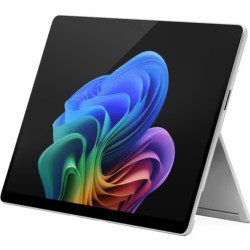 MS Surface Pro for Business Copilot+ - 13" - C12/32GB/1000GB *platinum* W11P - 237551 - 1