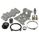 MultiTech · MTCDTIP Zubehör Montagekit · MTKIT-MTCDTIP-MF-IP67 - 246614 - 1