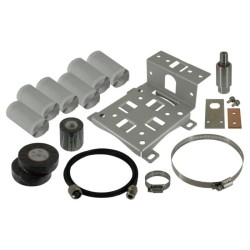 MultiTech · MTCDTIP Zubehör Montagekit · MTKIT-MTCDTIP-MF-IP67 - 246614 - 1