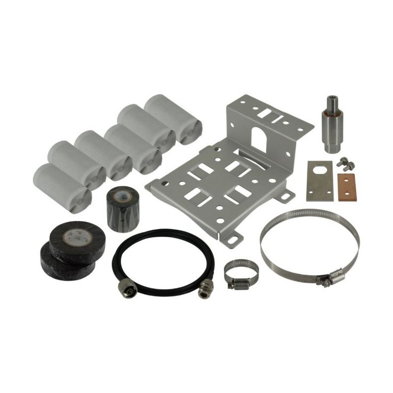 MultiTech · MTCDTIP Zubehör Montagekit · MTKIT-MTCDTIP-MF-IP67 - 246614 - 1