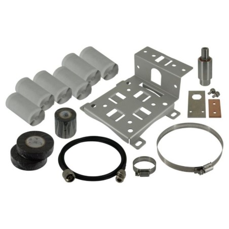 MultiTech · MTCDTIP Zubehör Montagekit · MTKIT-MTCDTIP-MF-IP67 - 246614 - 1