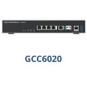 Grandstream GCC6020 UC + Netzwerk-Konvergenzlösungen - 247007 - 2