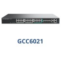 Grandstream GCC6021 UC + Network Convergence Solutions - 247008 - 1