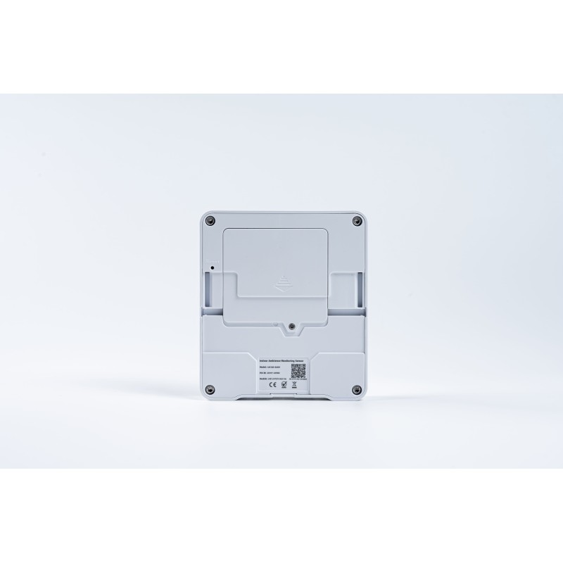 Milesight IoT Indoor Ambience Monitoring Sensor, AM308-868M LoRaWAN / Temp. / Humidity / CO2 / PIR / Light / TVOC / hPA / PM 2.5