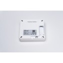 Milesight IoT AI Workplace Occupancy Sensor (High Ceiling Mount Version), VS121-868M-White-High High Ceiling - 219164 - 5