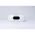 Milesight IoT AI ToF People Counting Sensor, VS133-868M-White WiFi / LoRaWAN - 219166 - 1