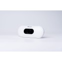 Milesight IoT AI ToF People Counting Sensor, VS133-868M-White WiFi / LoRaWAN - 219166 - 3