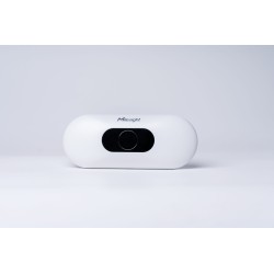Milesight IoT AI ToF People Counting Sensor, VS133-P HTTP / POE / MQTT - 219168 - 1