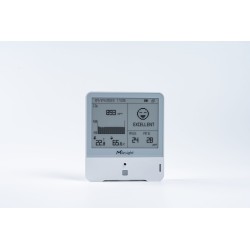 Milesight IoT Indoor Ambience Monitoring Sensor, AM308L-868M - 221677 - 1