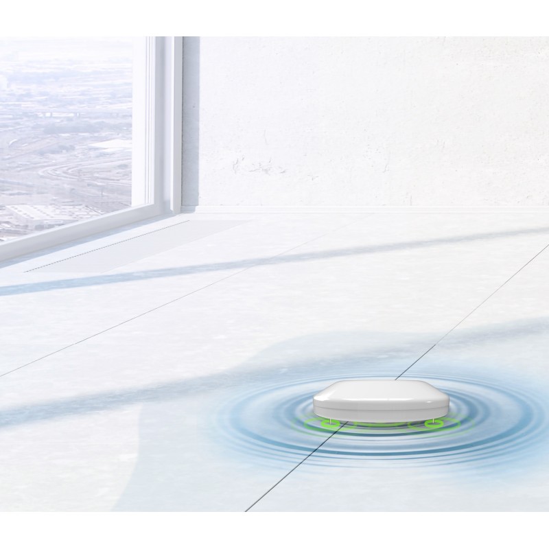 MClimate Flood Sensor LoRaWAN (excl. battery!) - 247409 - 5