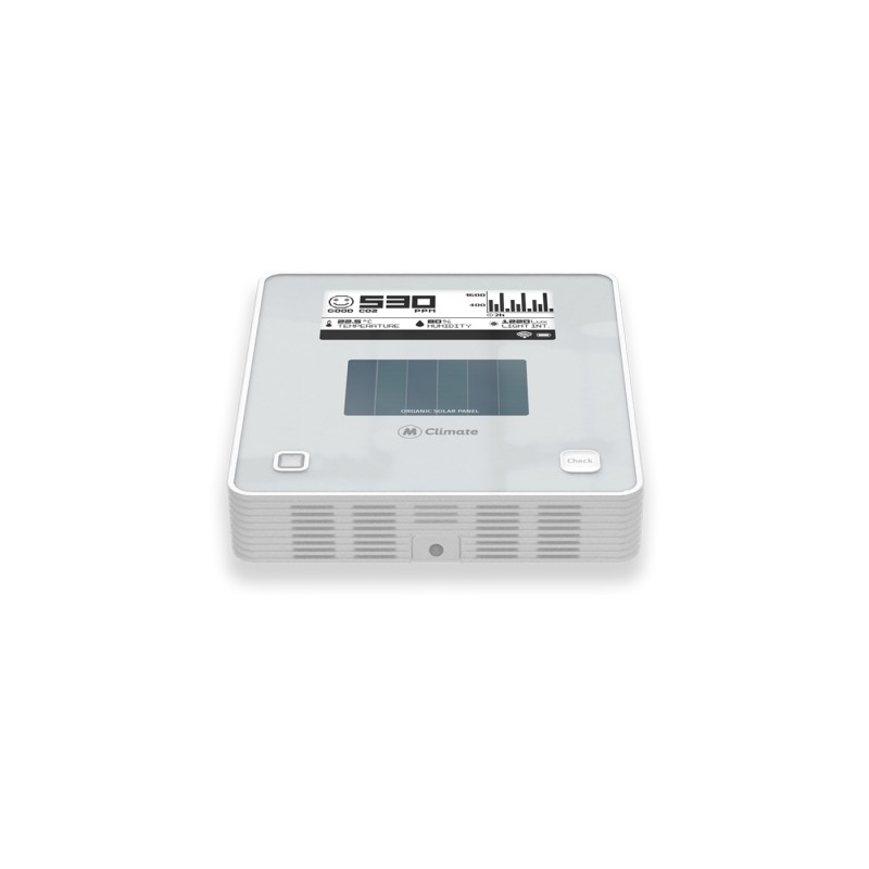 MClimate CO2 Display LoRaWAN - 247414 - 4