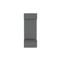 MClimate Din Rail Mount - 247420 - 3