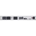 CyberPower USV, PFC-Serie, 19" 1HE, 1000VA/600W, Line-Interactive, reiner Sinus, USB/RS232, - 247925 - 2