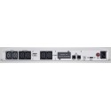 CyberPower USV, PFC-Serie, 19" 1HE, 1500VA/900W, Line-Interactive, reiner Sinus, USB/RS232, - 247929 - 2