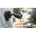 Ajax JunctionBox | Junction box | Wall and ceiling mounting | 118 x 59 | Black