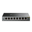 TP-Link - TL-SG108E - 8-Port Gigabit Easy Smart Switch 209669 TP-Link 2 - Artmar Electronic & Security AG 