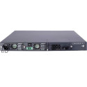 HP Switch 1000Mbit, 4xTP + 24xSFP+-Slot, 5820-24XG-SFP+, *OHNE NETZTEIL* Hewlett Packard - Artmar Electronic & Security AG