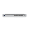 Ubiquiti Unifi Switch / 24 Port / 16x POE+/ 8 Rj45 Gigabit / 120W / 2x 1G SFP / USW-24-POE 180928 Ubiquiti 3 - Artmar Electronic