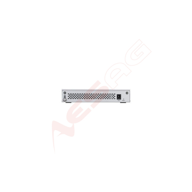 Ubiquiti UniFi Switch / 8 Port / Low Power / US-8 Ubiquiti - Artmar Electronic & Security AG 