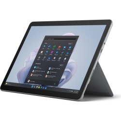 MS Surface Go 4 - 10.5" - 128GB/ 8GB - Intel N200 - W11P *platinum* - 237456 - 1