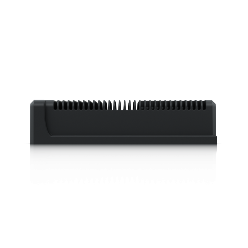 Ubiquiti UniFi Industrial / 10 Port / 450 W / 8xPoE++ / 2xRJ45 Gigabit / Lüfterlos / Switch USW-Industrial 178810 Ubiquiti 4 - A