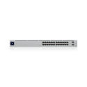 Ubiquiti Unifi Switch / 24 Port / 16x POE+/ 8 Rj45 Gigabit / 120W / 2x 1G SFP / USW-24-POE 180928 Ubiquiti 4 - Artmar Electronic