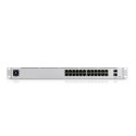 Ubiquiti UniFi Switch Pro / 24 Port / 2 SFP+ / USW-Pro-24 Ubiquiti - Artmar Electronic & Security AG