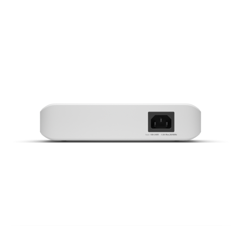 Ubiquiti Switch Lite / 16 Port / 8x POE+ / 8 x RJ45 Gigabit / 45W / USW-Lite-16-PoE Ubiquiti - Artmar Electronic & Security AG 