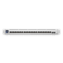 Ubiquiti Unifi Switch Enterprise 24 POE / 400W / 12x 2,5G RJ45 / 12x1G RJ45 / 2x SFP+ / Layer 3 / USW-Enterprise-24-POE Ubiquiti