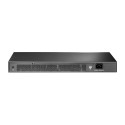 TP-Link - TL-SG3428X - JetStream 24-Port Gigabit L2+ Managed Switch TP-Link - Artmar Electronic & Security AG