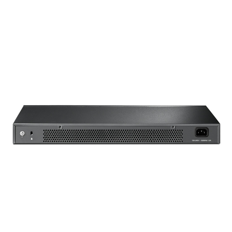 TP-Link - TL-SG3452 - JetStream 48-Port Gigabit L2 Managed Switch TP-Link - Artmar Electronic & Security AG