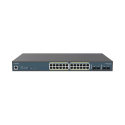 EnGenius FIT Switch 24-port GbE PoE.af/at( ) 185W 4xSFP - EWS7928P-FIT EnGenius - Artmar Electronic & Security AG